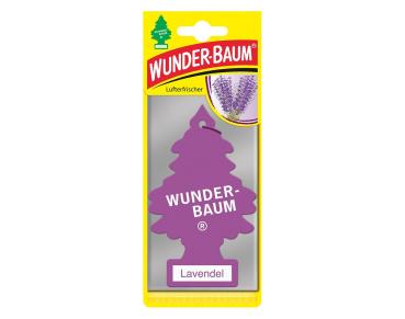 24x WUNDER-BAUM Lavendel