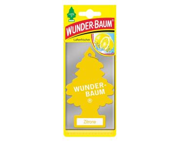 24x WUNDER-BAUM Zitrone