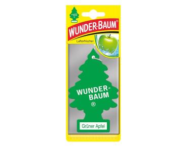 24x WUNDER-BAUM Grüner Apfel