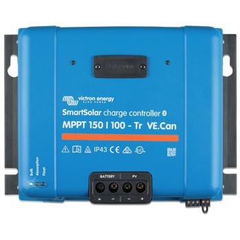 Victron SmartSolar MPPT 150/100 100A