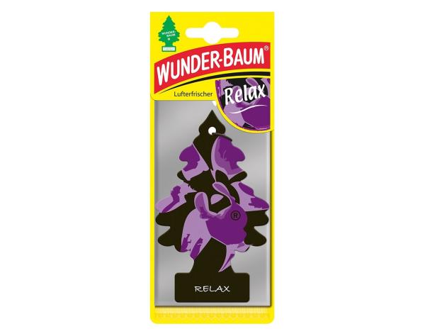 24x WUNDER-BAUM Relax