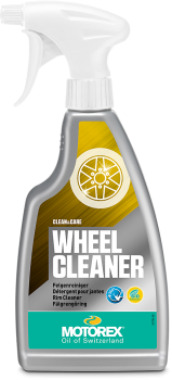 WHEEL CLEANER / Felgenreiniger