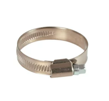 Schraubbride 110-130mm Band 12mm