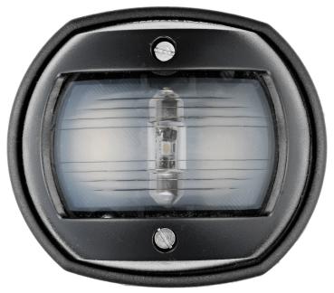LED Navigationslicht Compact 12 schwarz