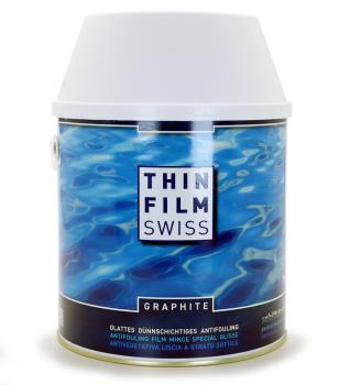 Antifouling Thin Film Swiss