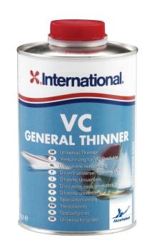 VC General Thinner Verdünner