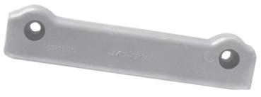 Anoden Volvo DP / 290 / 280 / 270/ 250