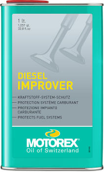 DIESEL IMPROVER