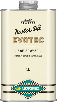 EVOTEC SAE 20W/50