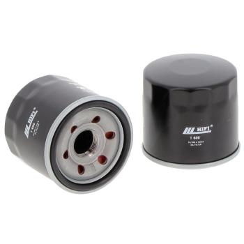 Ölfilter T600