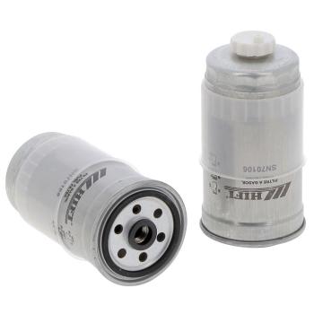Dieselfilter SN 70106