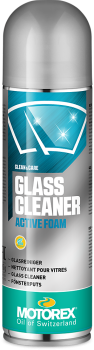GLASS CLEANER FOAM