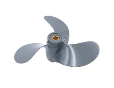 Propeller 9 1/2" x 8 5/8"