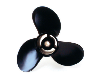 Propeller 11-3/8" X 12"