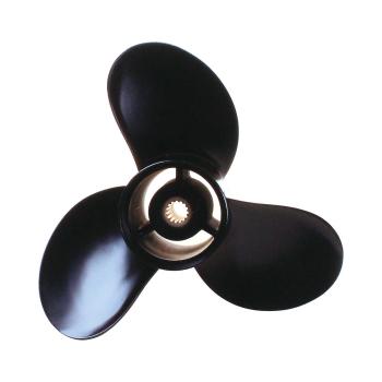 Propeller 9 7/8" x 9"