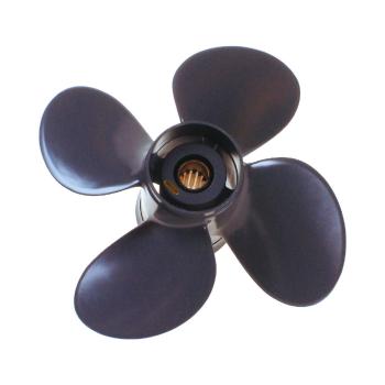 Propeller 10 1/4" x 11"