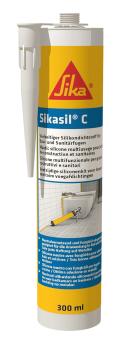 Sika Sikasil-C grau