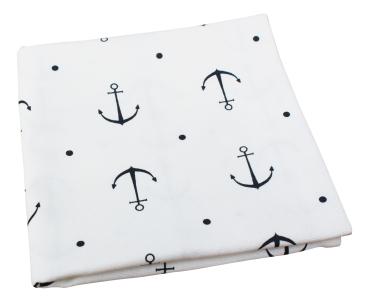Tischdecke Anker S