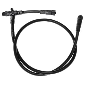 T-Kabel 8-pol gerade