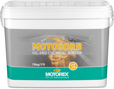 MOTOSORB Ölbinder