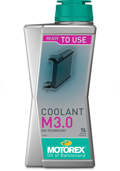 COOLANT M3.0