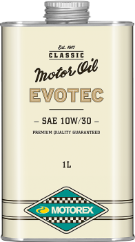 EVOTEC SAE 10W/30