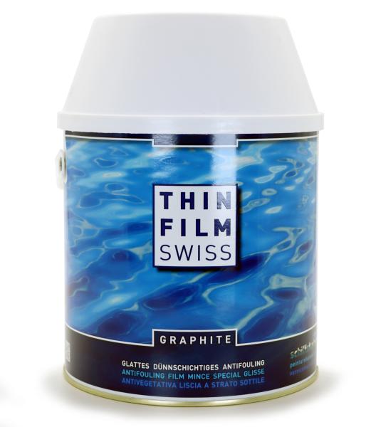 Antifouling Thin Film Swiss