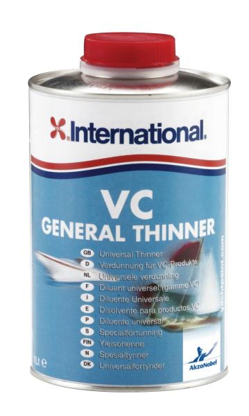 VC General Thinner Verdünner