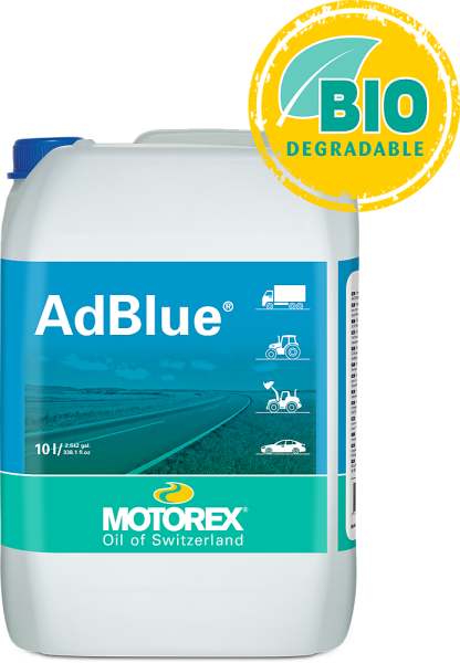 AdBlue 10 Liter
