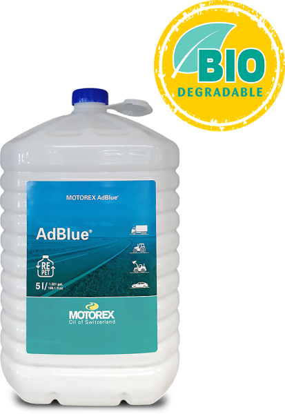 AdBlue 5 Liter