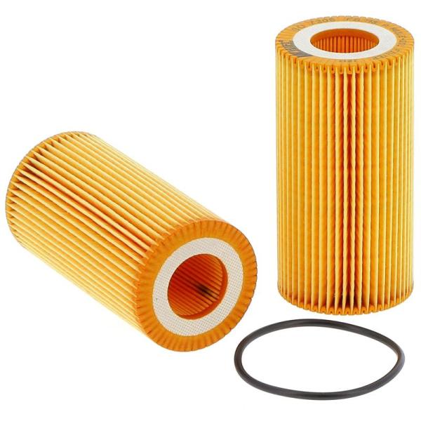 Ölfilter SO7205