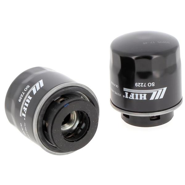 Ölfilter SO 7229
