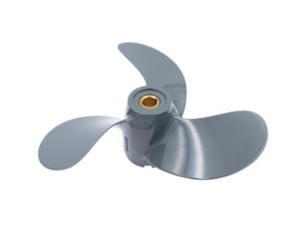 Propeller 9 1/2" x 8 5/8"