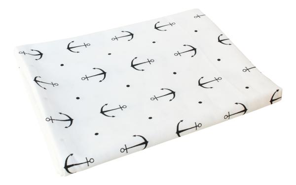 Tischdecke Anker L