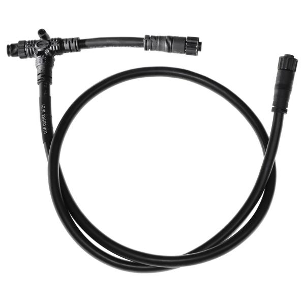 T-Kabel 8-pol gerade