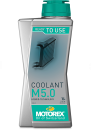 COOLANT M5.0